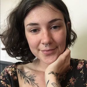 Meet your Posher, Annie